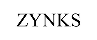 ZYNKS