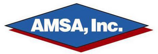 AMSA, INC.