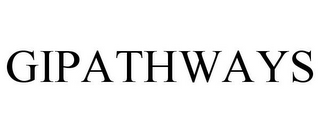 GIPATHWAYS