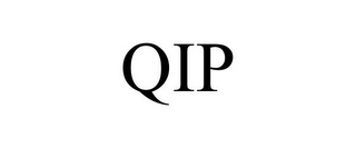 QIP