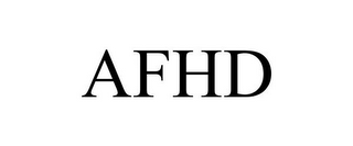 AFHD