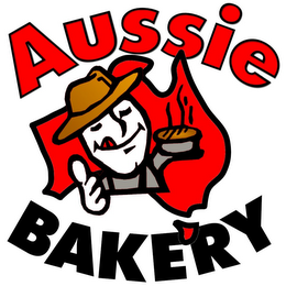 AUSSIE BAKERY