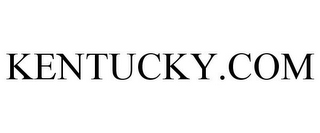 KENTUCKY.COM