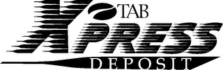 TAB XPRESS DEPOSIT