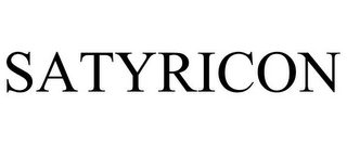 SATYRICON