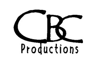 CBC PRODUCTIONS