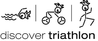 DISCOVER TRIATHLON