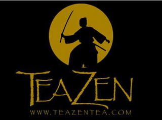 TEAZEN WWW.TEAZENTEA.COM