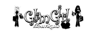 GLAM GIRL BOUTIQUE