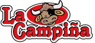 LA CAMPIÑA