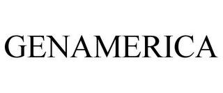 GENAMERICA