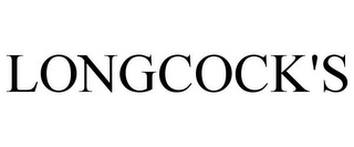 LONGCOCK'S