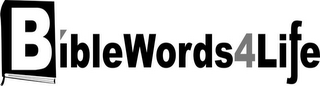 BIBLEWORDS4LIFE