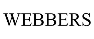 WEBBERS