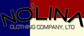 NO'LINA CLOTHING COMPANY, LTD