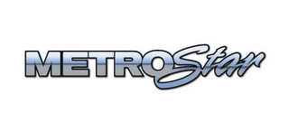 METROSTAR