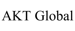 AKT GLOBAL