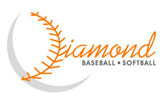 DIAMOND BASEBALL · SOFTBALL