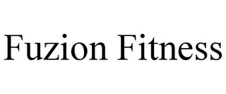 FUZION FITNESS