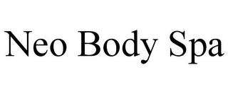 NEO BODY SPA