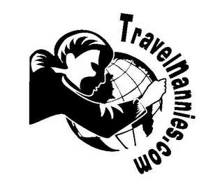 TRAVELNANNIES.COM