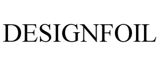 DESIGNFOIL