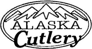 ALASKA CUTLERY