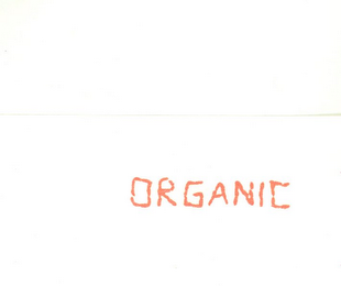 ORGANIC