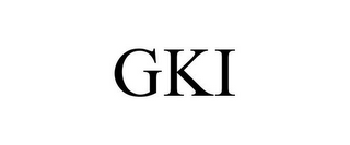 GKI