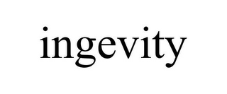 INGEVITY