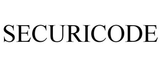 SECURICODE