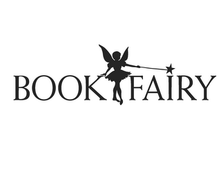 BOOK FAIRY