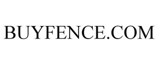 BUYFENCE.COM