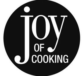 JOY OF COOKING