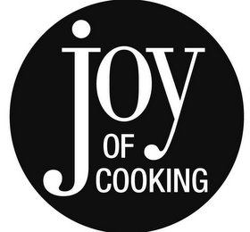 JOY OF COOKING