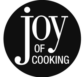 JOY OF COOKING