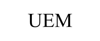 UEM