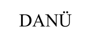 DANÜ