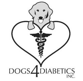 DOGS4DIABETICS INC.