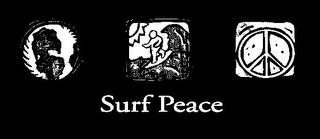 SURF PEACE