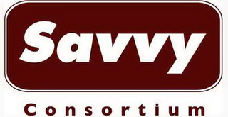 SAVVY CONSORTIUM