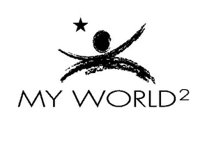 MY WORLD 2