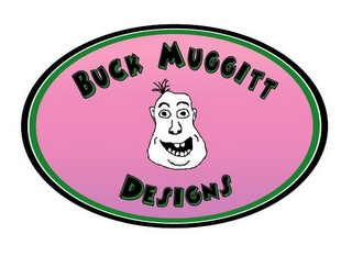 BUCK MUGGITT DESIGNS