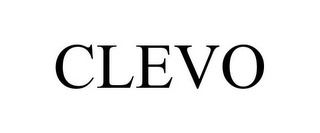 CLEVO