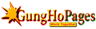 GUNGHOPAGES WORK TOGETHER