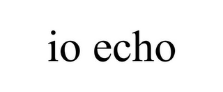 IO ECHO