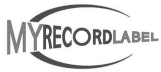 MYRECORDLABEL