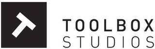 T TOOLBOX STUDIOS