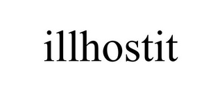 ILLHOSTIT