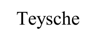 TEYSCHE
